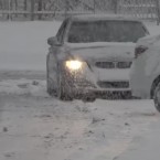 Зима близко