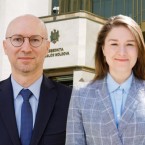 Советники Санду стали главными советниками