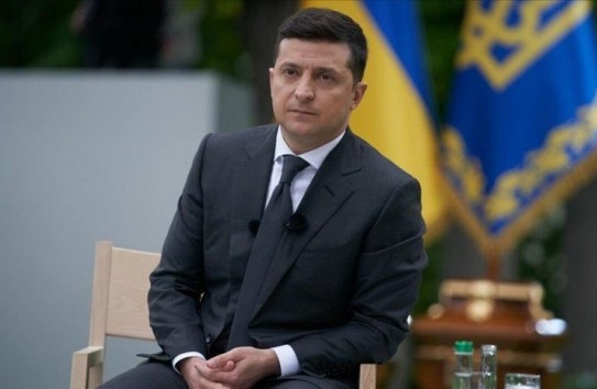 {Зеленский: "Когда мы делаем так много для поддержки Молдовы, было бы неправильно разделять нас на пути в ЕС"} Молдавские Ведомости