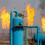 Газовая ловушка Европы