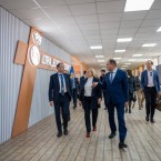 Гутник против Чебана: политическое противостояние на фоне подготовки к выборам