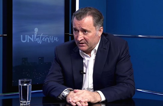 {Филат - Тофану: У вас не было, нет и не будет плана развития} Молдавские Ведомости