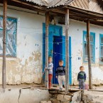 Филат: Треть детей живут в условиях абсолютной бедности