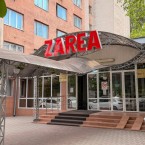 АПС возобновляет попытки продать гостиницу «Заря»