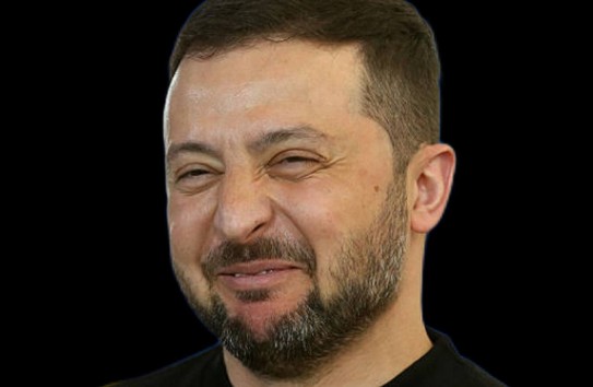 {Европа ошеломлена запросами Киева} Молдавские Ведомости
