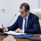 Тофан объявил о режиме экономии: Жить нужно по средствам