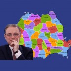Лука Никулеску хочет изменить административную карту Румынии