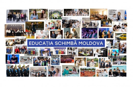 {Правительство уничтожает районы - но создает 42 агентства МОИ} Молдавские Ведомости