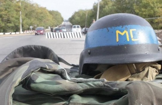 {Проект административно-территориальной реформы не обсуждается с Тирасполем} Молдавские Ведомости