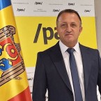 Депутат PAS Валериу Карцын: В ходе реформы районов все сотрудники сохранят работу
