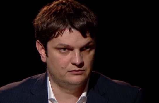 {Спыну обвинил "Energocom" в некомпетентности} Молдавские Ведомости
