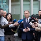 Новый премьер Румынии ожидается в Кишиневе