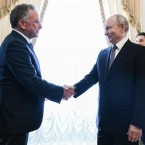 Что показала встреча Уиткоффа с Путиным