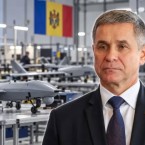 Сергей Ткач: Молдова превратилась в пороховую бочку, осталось чиркнуть спичкой