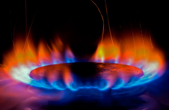 {Грузинский газ в шесть раз дешевле молдавского} Молдавские Ведомости