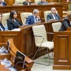 Молдавские депутаты относятся к категории необучаемых