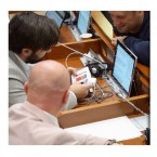 Костюк: "Кенты", когда не заказывают устрицы с вином, приносят в парламент карты