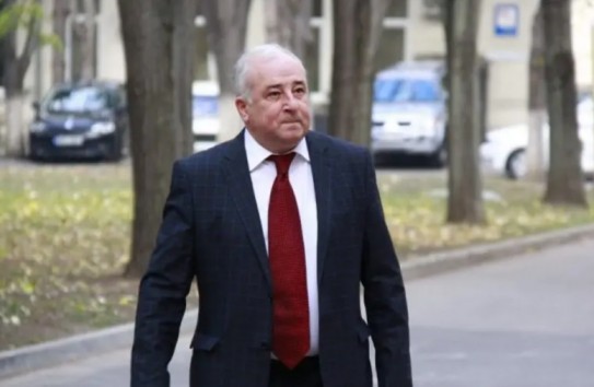 {Сержиу Стати лишился двух миллионов лей } Молдавские Ведомости