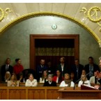 «Пример Румынии показывает, к чему приводит правительство, неспособное ограничить коррупцию»