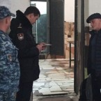Юрий Радулов экстрадирован из Турции и заключён в тюрьму №13