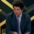Вместо ответа об "Энергокоме"  - вопросы о дронах: Мариан ушел от обвинений