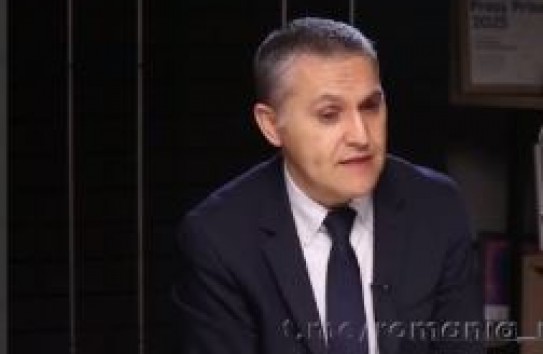 {«Мы даже советские бомбоубежища содержать не можем»} Молдавские Ведомости