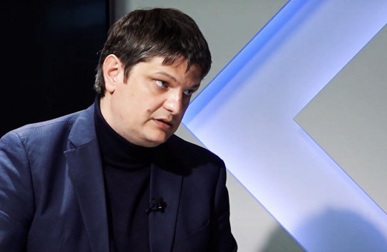 {Спыну: Власти могут снизить тарифы, а эмиссары Санду – это двоевластие} Молдавские Ведомости