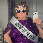 96-летняя американка собрала 15 миллионов подписчиков в TikTok