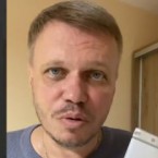Спасённый на Днестре украинец получил документы и готовится к воссоединению с семьёй 