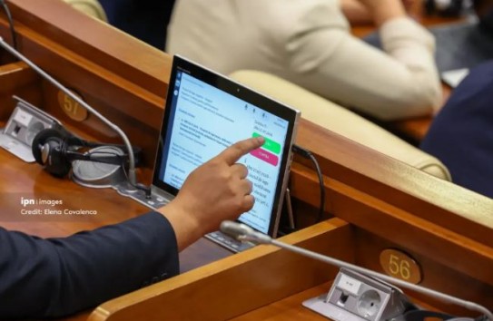 {Кибератака: 11 миллионов запросов на доступ к персональным данным} Молдавские Ведомости