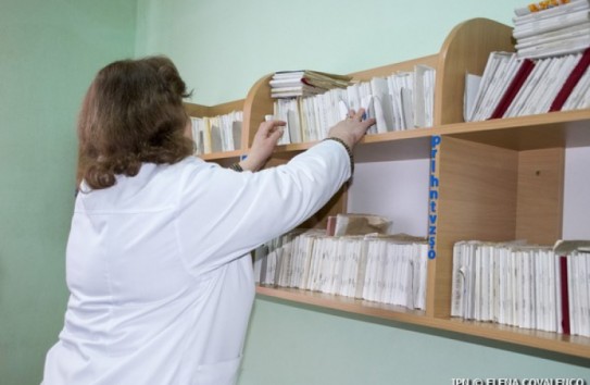 {Швейцария предоставит 5,6 миллиона долларов на улучшение доступа беженцев к медпомощи} Молдавские Ведомости