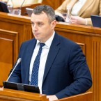 Кирияк о создании PACCO: Это не главный приоритет минюста