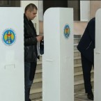 ЦИК закупает новые кабинки для голосования 