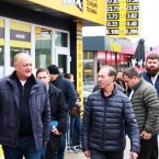 Профиль кандидата в башканы: Фёдор Гагауз