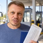 Украинские пограничники смогут легально караулить «ухилянтов» на молдавской территории