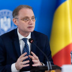 Премьер-министр Румынии сегодня прибывает в Кишинёв