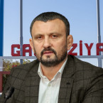 Профиль кандидата в башканы: Корнелиу Дудник