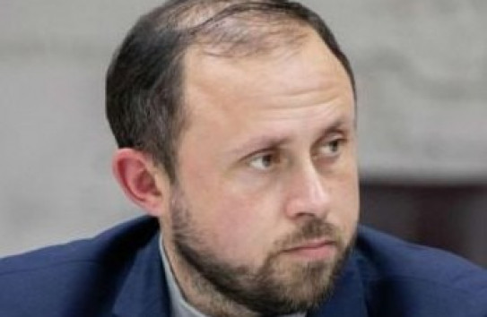 {«Провластные пропагандисты лишь прошептали «будьте бдительны» на кражу наших IDNP» } Молдавские Ведомости