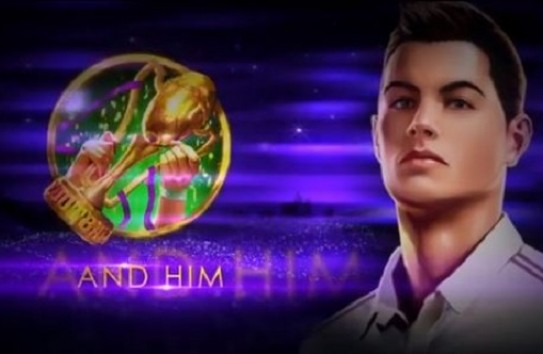 {Компания Endorphina выпустила для Вулкана и других казино тематический слот Football SuperStar} Молдавские Ведомости