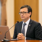 Министр финансов: Зарплаты учителей в среднем вырастут на 25 процентов, максимум - на 80 процентов