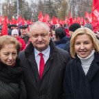 Социалисты назвали десять приоритетных задач в будущем парламенте 