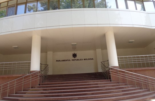 {Остается все меньше сценариев формирования парламентского большинства} Молдавские Ведомости