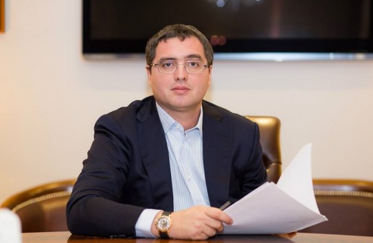 {Усатый опроверг утверждение о том, что он в розыске} Молдавские Ведомости