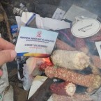 Демократы сжигают партийные билеты?   
