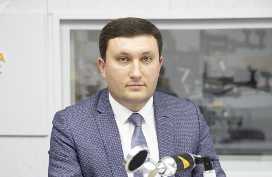 {Односталко объявил о кампании выявления беззаконий в здравоохранении } Молдавские Ведомости