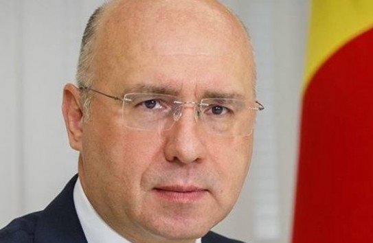 {ДПМ не мечтает сделать предложение ПСРМ или Блоку ACUM для реорганизации власти } Молдавские Ведомости