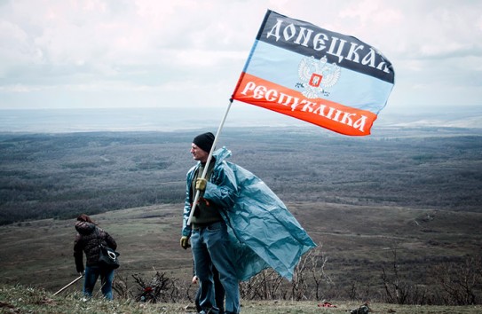 {Украина подписала «формулу Штайнмайера»} Молдавские Ведомости